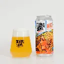 Nice - Dåse 440ml, 4,2%