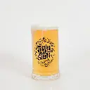 Stepping Stein Glass