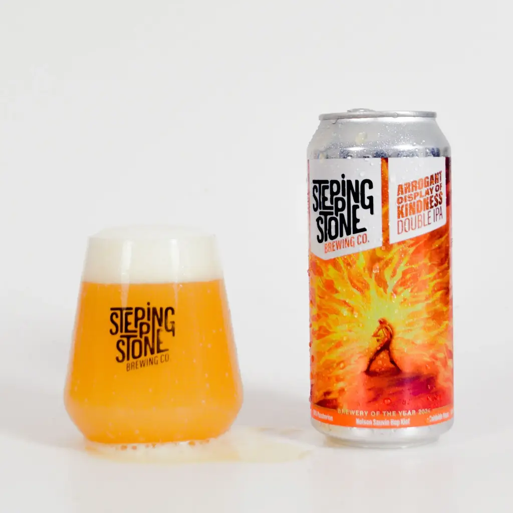 Arrogant Display of Kindness - Dåse 440ml, 8,0%