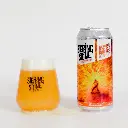 Arrogant Display of Kindness - Dåse 440ml, 8,0%