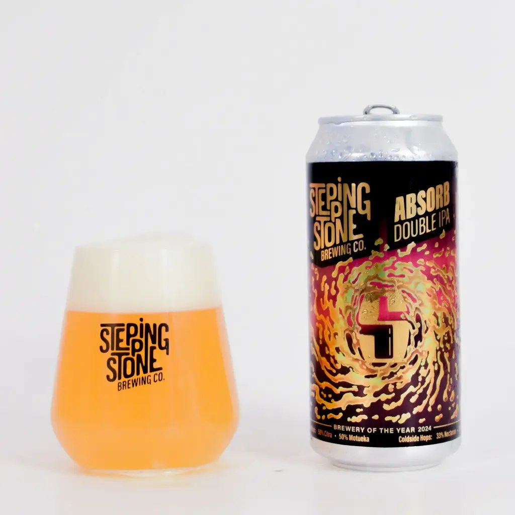 Absorb - 44 cl, 8% 