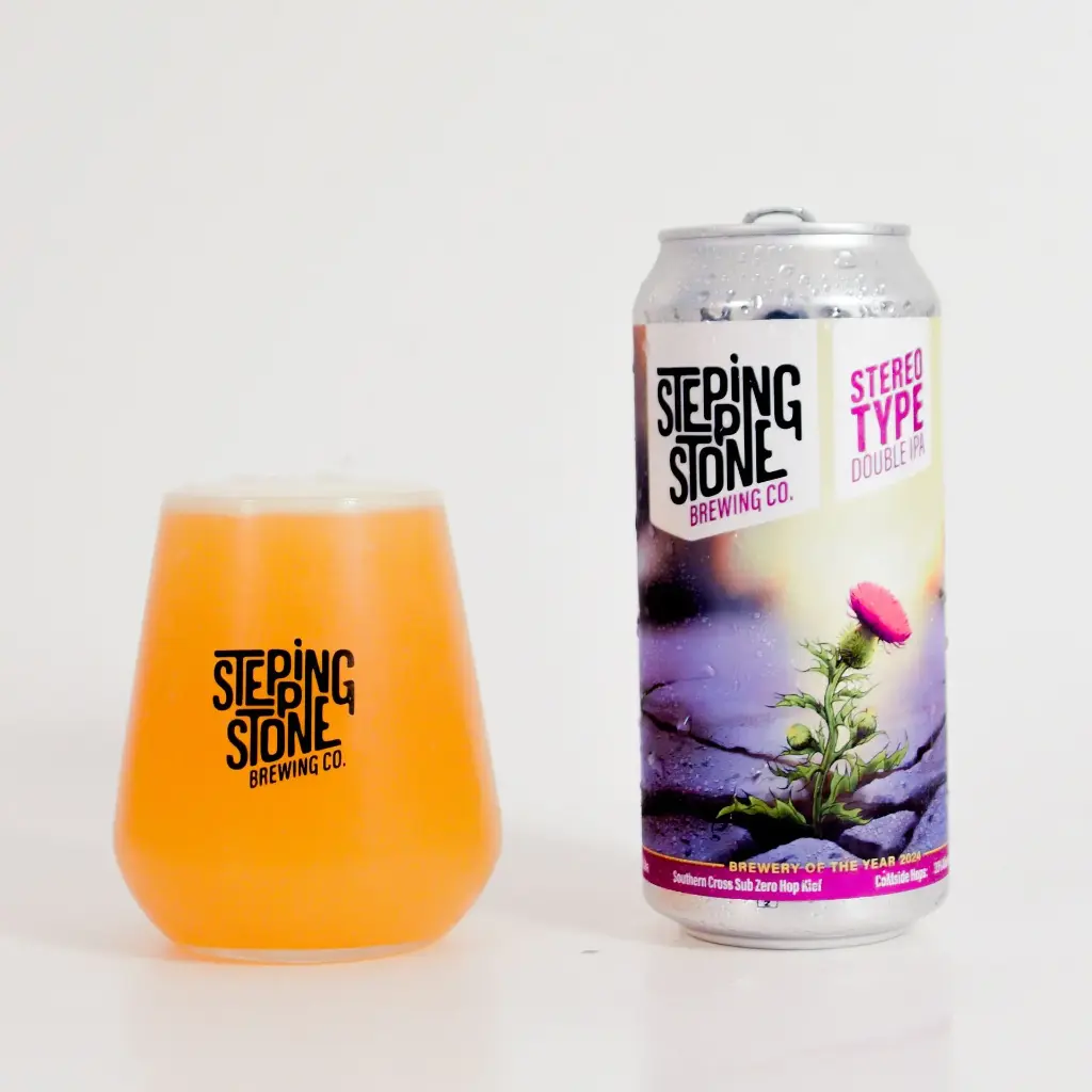 Stereotype - 44cl, 8%