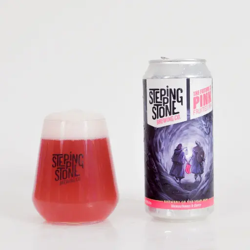 The Future Is Pink
