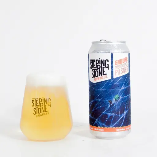 Endure - Dåse 440ml, 4,9%