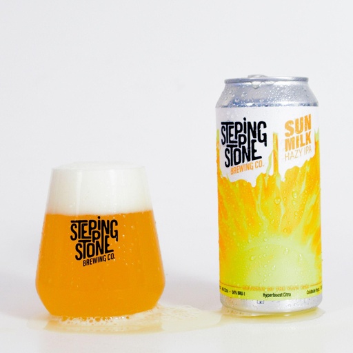Sunmilk - 44cl, 7%