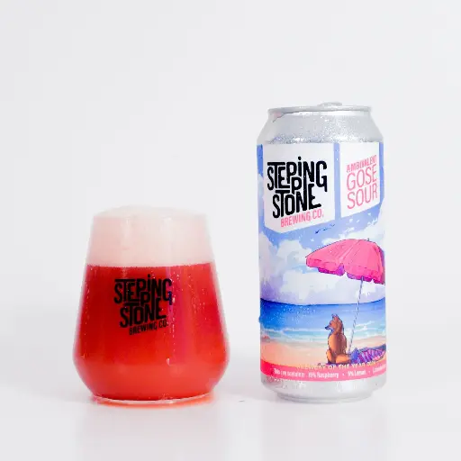 Ambivalent - 44cl, 7%