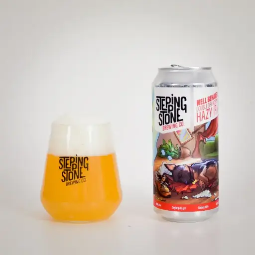 Well Behaved - Dåse 440ml, 6,4%